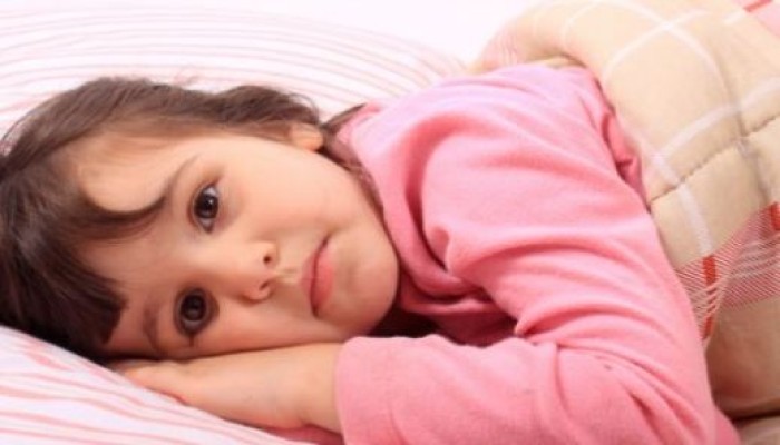 8 أسباب وراء اضطراب نوم طفلكِ