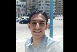 اختطاف طالب للمرة الثالثة بمدينة كفرالدوار.. وأسرته تتهم الأمن الوطني بخطفه