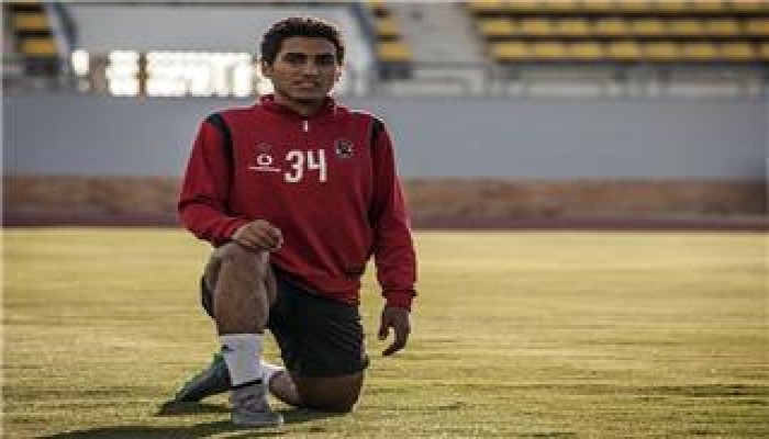 أودينيزي الإيطالي يتقدم رسميا بطلب لاستعارة ناشئ الأهلي