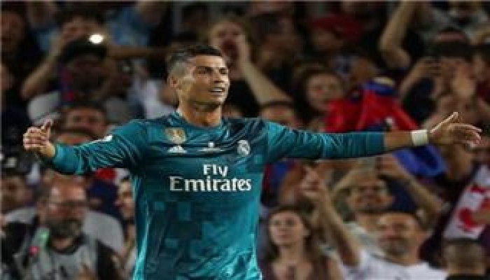 كريستيانو غاضب من رفض استئنافه: قرار غير مفهوم