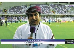 مراسل beIN SPORTS يكشف كواليس إهانته في الإمارات
