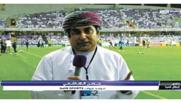 مراسل beIN SPORTS يكشف كواليس إهانته في الإمارات