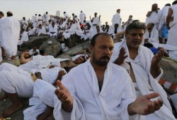 قطر: لجنة مقاولي الحج والعمرة تعتذر عن تسيير الحج هذا العام