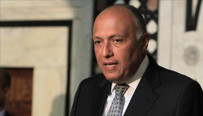 بيان خارجية الانقلاب عن معونة أمريكا يثير سخرية عارمة