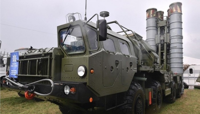 قطر تبدأ في السعي لإنتاج أنظمة دفاع جوي في أراضيها