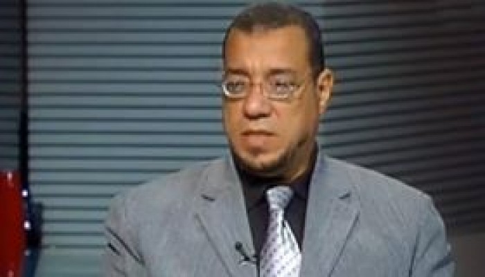 نيابة الانقلاب تقرر حبس هاني صلاح الدين 15 يومًا