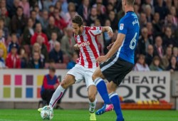 "صبحي" يتألق ويحرز هدفا بمهارة عالية في كأس إنجلترا (فيديو)