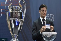 قرعة دوري الأبطال.. مجموعات نارية تلوح في الأفق