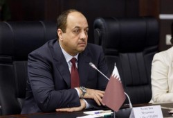 "الدفاع" القطرية: حلّ الأزمة الخليجية يبدأ بالاعتذار لنا