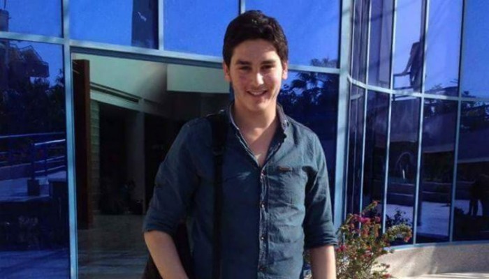 معاناة أحمد الخطيب تتواصل والانقلاب يرفض إخلاء سبيله