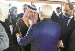 إيران: قريبا ستعود علاقتنا الدبلوماسية مع السعودية