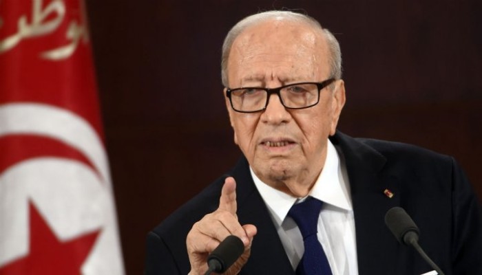 تونس تستدعي السفير التركي بعد تصريحات "وجدي غنيم" ضد السبسي