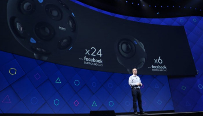 فيس بوك تركز جهودها لإطلاق منتجات استهلاكية تنافس أمازون وجوجل