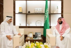 أستاذة بجامعة لندن: آل سعود يلعبون بالنار وستحرق أصابعهم