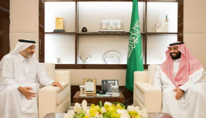 أستاذة بجامعة لندن: آل سعود يلعبون بالنار وستحرق أصابعهم