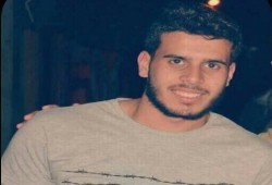 أمن كفر الشيخ بخفي قسريا الطالب "زكي البيومي" لليوم الـ 52 على التوالي