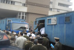 منظمة حقوقية: 9 انتهاكات بحق معتقلي سجن الشلال بأسوان