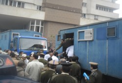 منظمة حقوقية: 9 انتهاكات بحق معتقلي سجن الشلال بأسوان