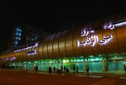 ليست المرة الأولى: انقطاع الكهرباء عن مبنى 1 بمطار القاهرة لمدة 40 دقيقة