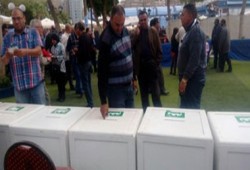 الزمالك يترقب حضور أعضائه لإقرار لائحته الجديدة