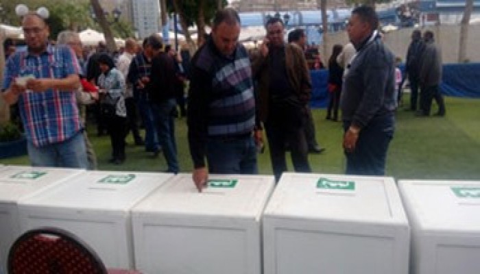 الزمالك يترقب حضور أعضائه لإقرار لائحته الجديدة