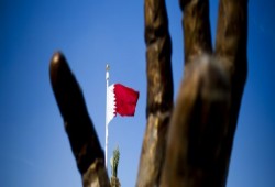 “بلومبرغ”: قطر تجاوزت آثار الصدمة من الحصار ومعدل نموها سيتجاوز دول "التعاون"