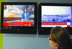 الإندبندنت: بينما نالت “الجزيرة” احترامها استحقت “العربية” وصف "المزورة"