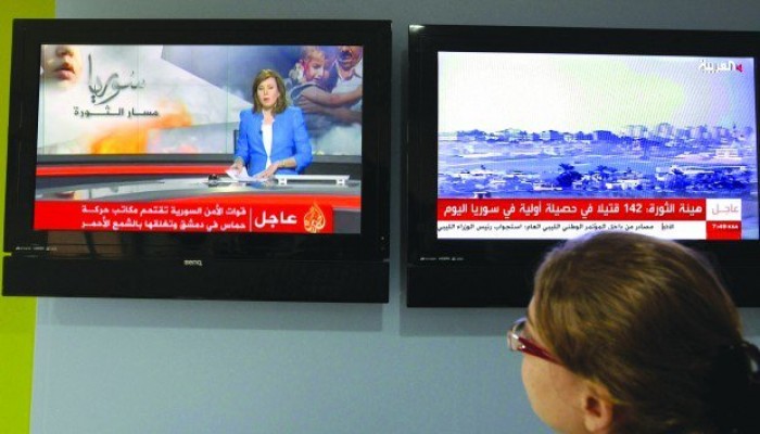 الإندبندنت: بينما نالت “الجزيرة” احترامها استحقت “العربية” وصف "المزورة"