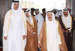 غضب كويتي من تجاهل دول الحصار الرد على رسالة الأمير الأخيرة