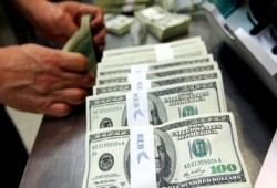 سعر صرف الدولار (بنوك/سوق سوداء) الجمعة 25 أغسطس
