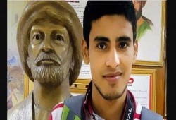 بعد 5 أسابيع إخفاء مطالبات بالكشف عن مصير محسن محمود