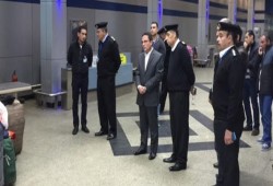 ألمانيا تسلم مصريان قُبض عليهما بالمطار لسلطات الانقلاب