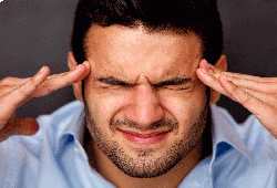 الصداع.. أنواعه وطرق علاجه