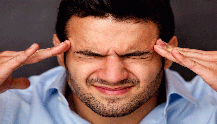 الصداع.. أنواعه وطرق علاجه