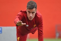 سكاي.. كوتينيو لبرشلونة: "لا تتنازلوا عني"