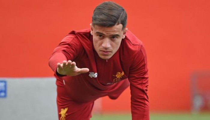 سكاي.. كوتينيو لبرشلونة: "لا تتنازلوا عني"