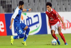 البدري وعبد الحفيظ يحسمان مصير احتراف حمدي في أودينيزي