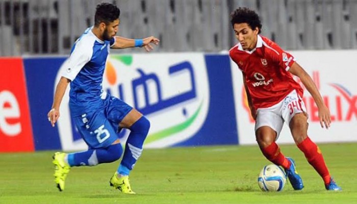 البدري وعبد الحفيظ يحسمان مصير احتراف حمدي في أودينيزي