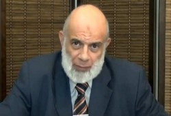 السلطات التركية تبدأ في مقاضاة "وجدي غنيم" بعد الشكوى التونسية