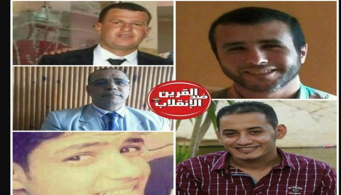 تبرئة 5 شراقوة وتأجيل هزلية"العمليات المتقدمة"