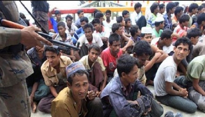 مقتل 90 من مسلمي الروهينجا وتجدد القتل الممنهج في بورما