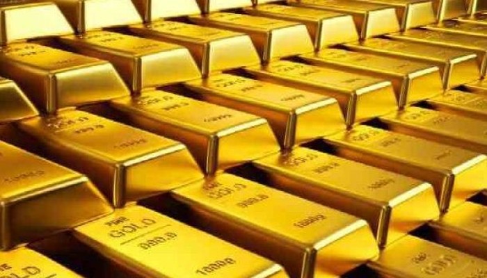 ارتفاع أسعار الذهب.. وعيار ٢١ يسجل ٦٣٢ جنيها