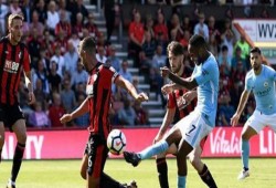 السيتي يعود بفوز مثير وقاتل من ملعب بورنموث