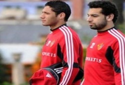 صلاح والننى وجهاً لوجه فى الجولة الثالثة لـ«البريميرليج»