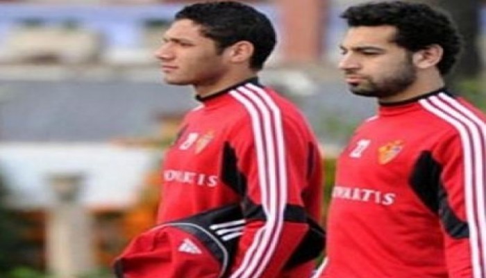 صلاح والننى وجهاً لوجه فى الجولة الثالثة لـ«البريميرليج»