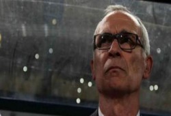 كوبر يستقر على الخماسي المستبعد من رحلة أوغندا