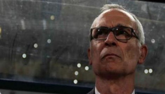 كوبر يستقر على الخماسي المستبعد من رحلة أوغندا