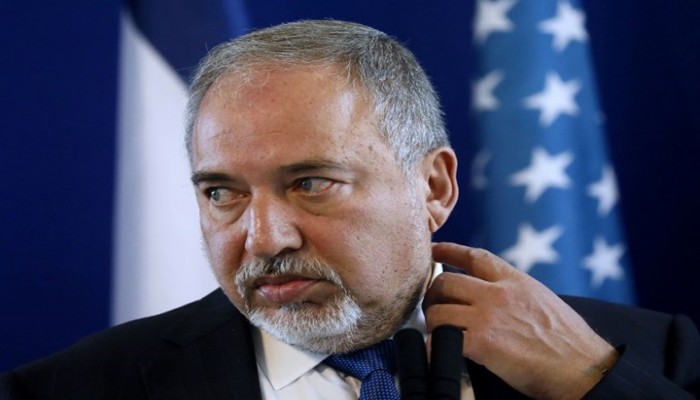 الصفقة التي أٌفراج  فيها عن 1027.. "ليبرمان": لن نسمح بتكرار أخطاء "صفقة شاليط"