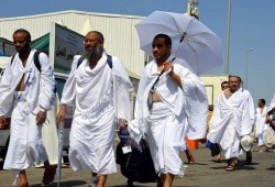 الصحة: وفاة الحالة الـ12 بين الحجاج المصريين