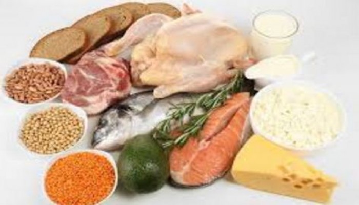 8 علامات تدل على نقص البروتين في الجسم